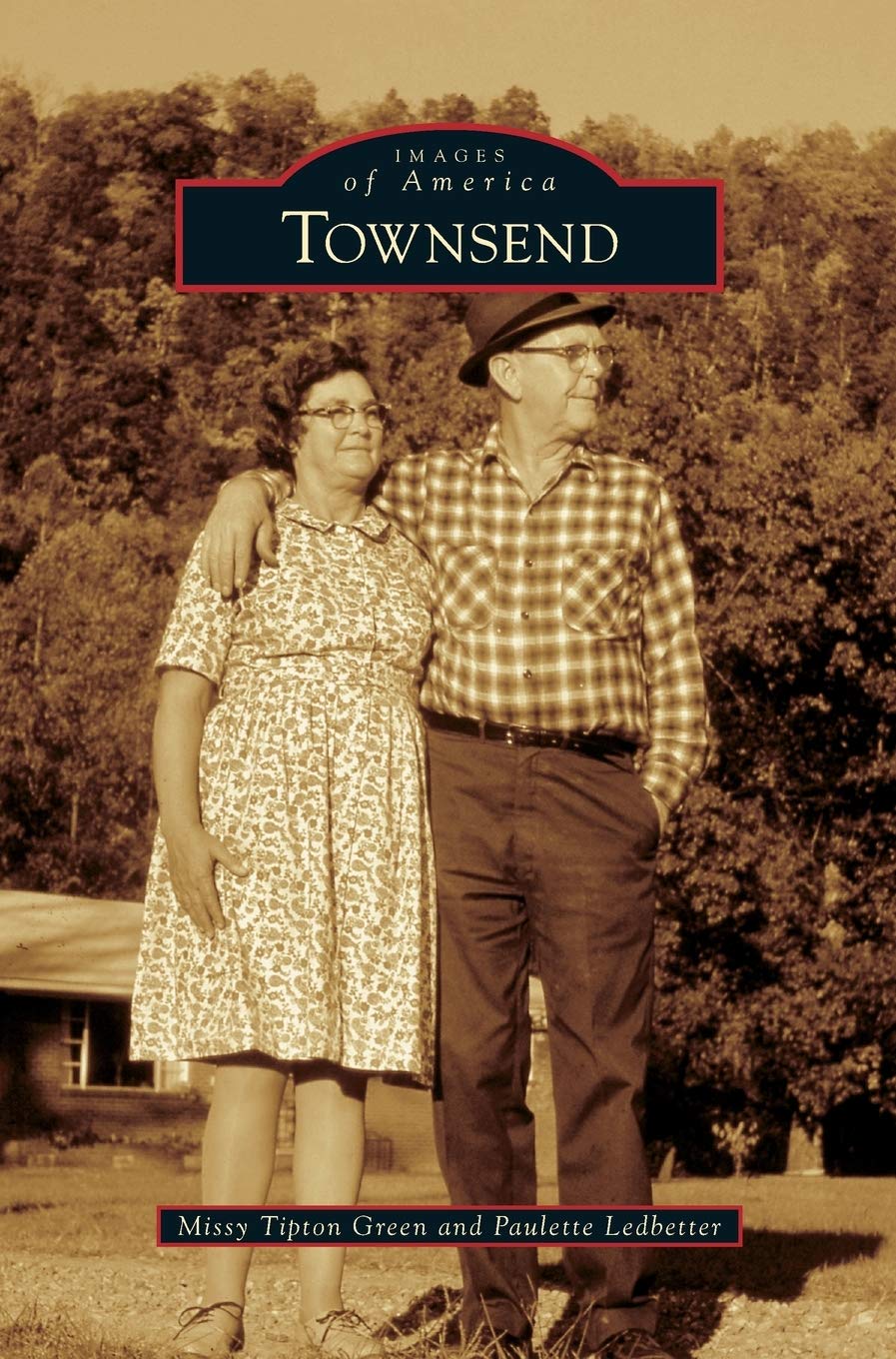 Townsend (Images of America)