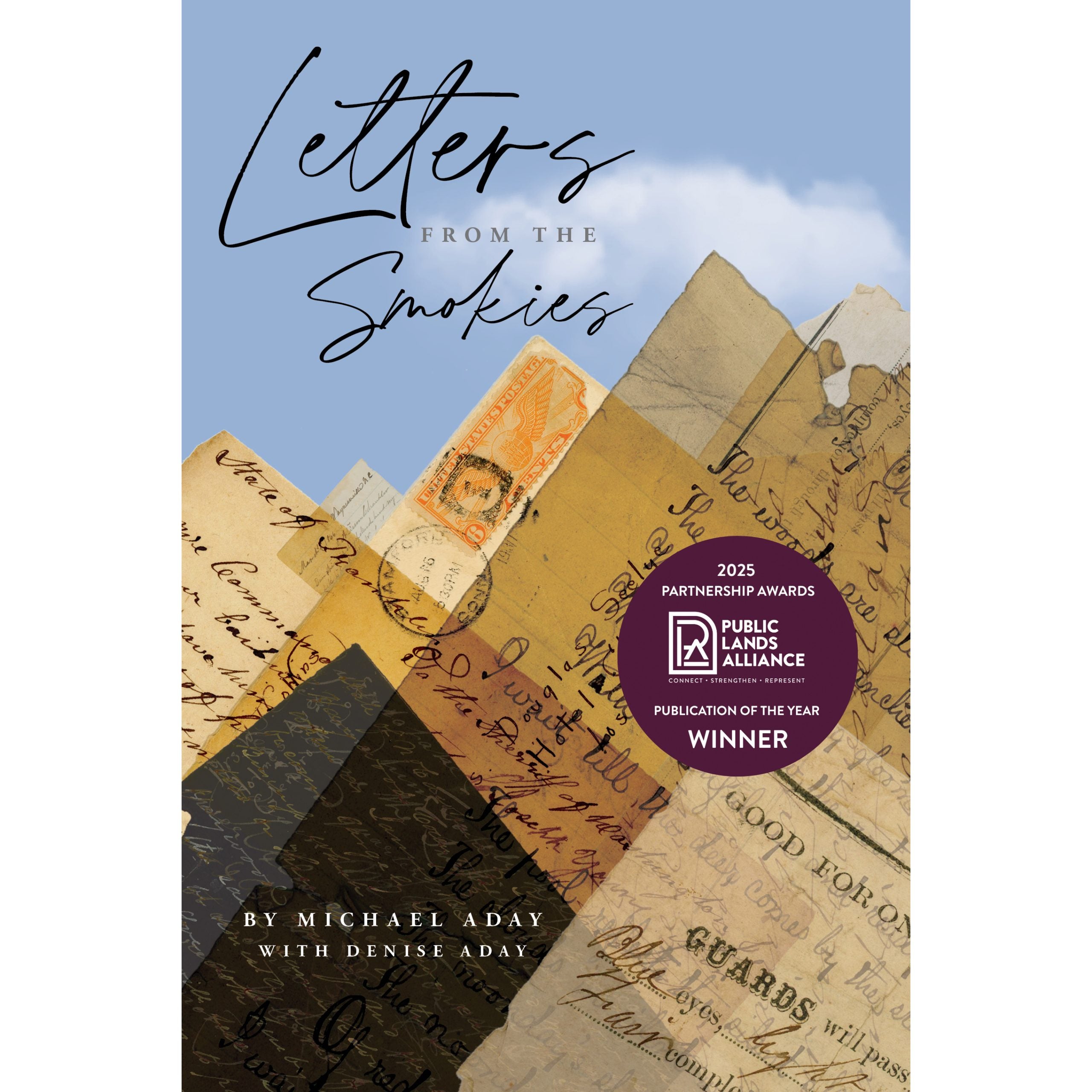 Letters From The Smokies