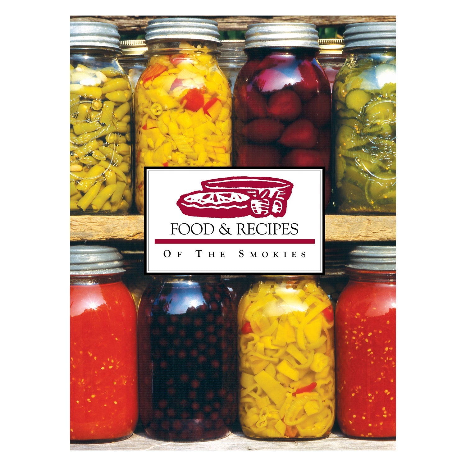 Food & Recipes of the Smokies