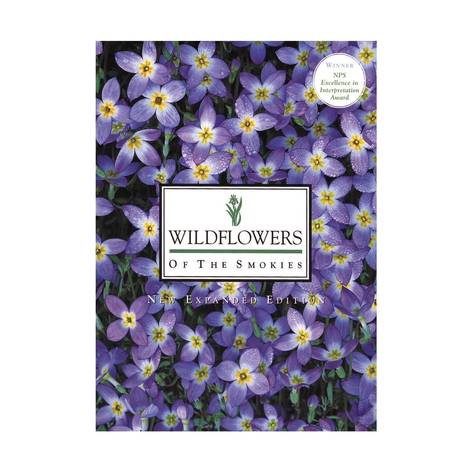 Wildflowers Of The Smokies